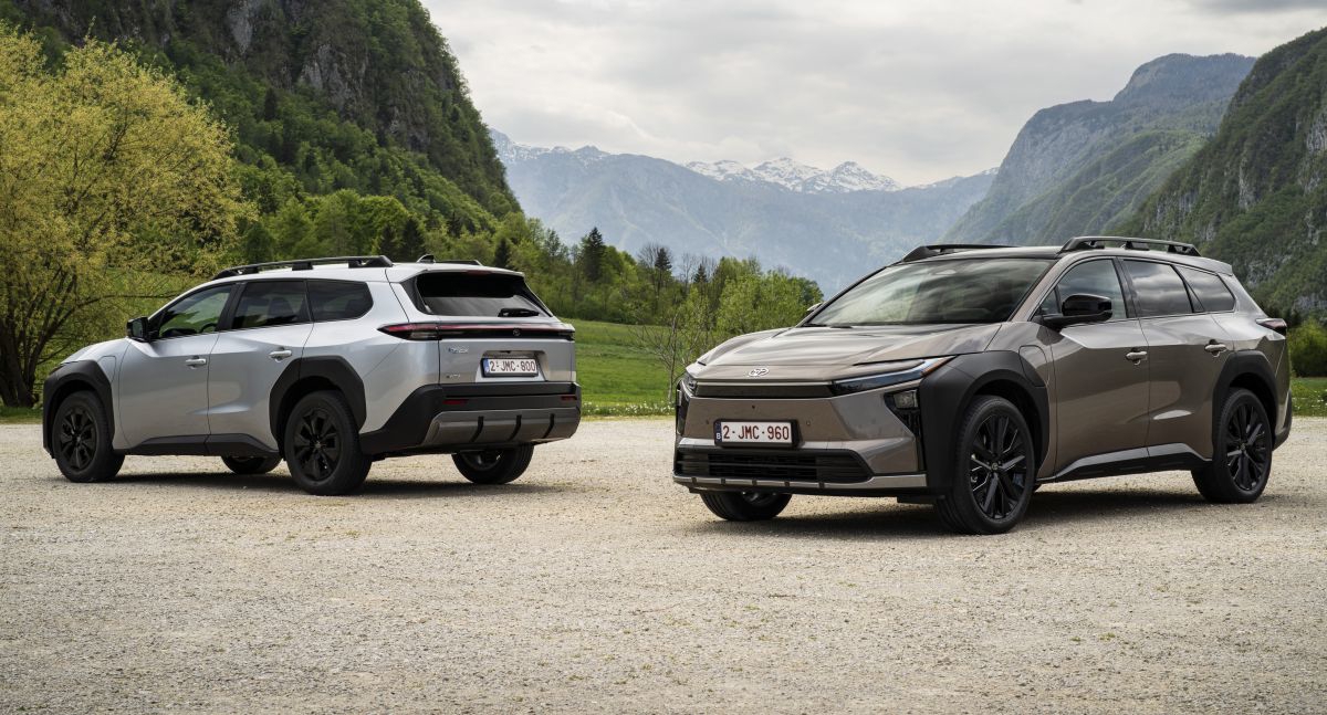 Toyota smanjuje broj modela radi veće profitabilnosti