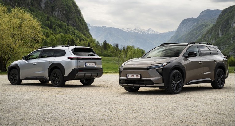 Toyota mijenja strategiju: Manje modela i fokus na hibride