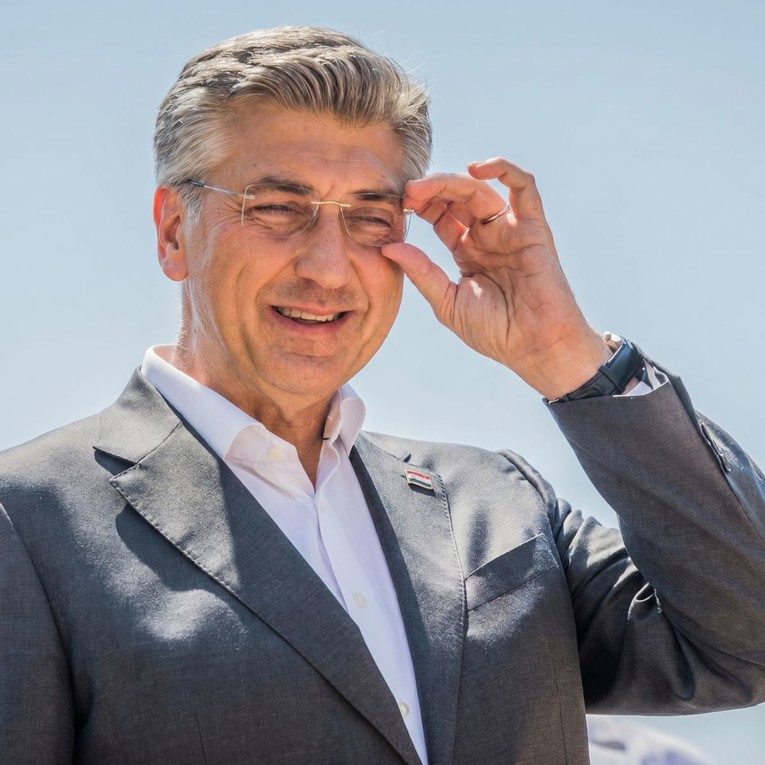 Plenković upravo blokirao istragu o Medikolu