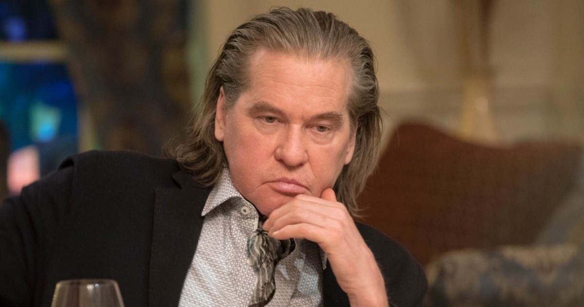 Val Kilmer je godinama prije smrti bio nepokretan? "Bio je u jako krhkom stanju"