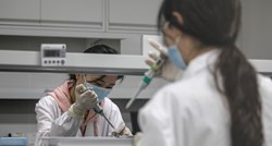 Kina dala podršku globalnoj inicijativi cijepljenja