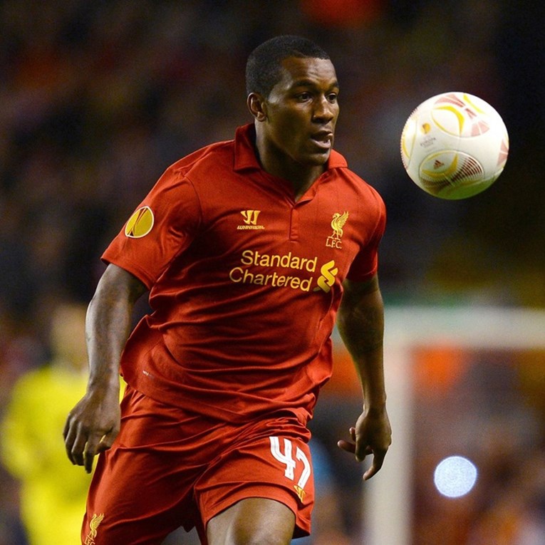 Igrao je za Liverpool, sad je u 7. ligi. Prisjetio se užasa koji ga je promijenio