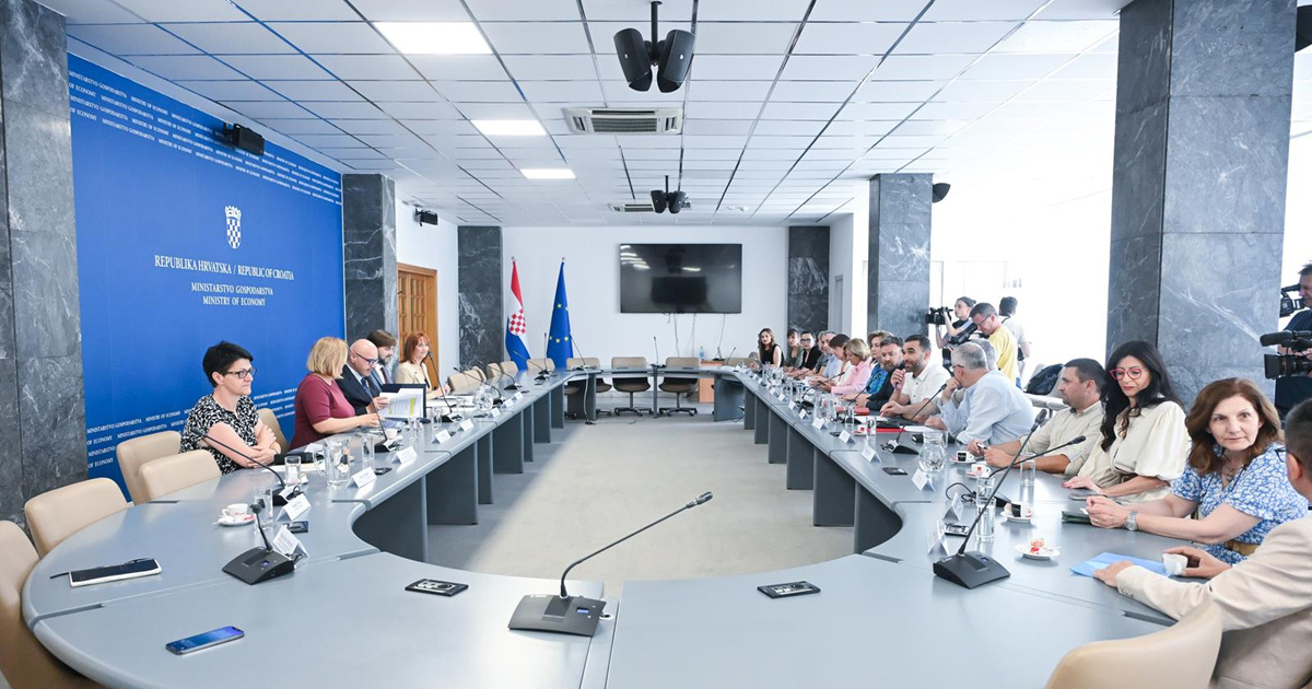 Sindikati: Automatski usklađujte plaće s inflacijom. Ćorić: Nije vrijeme za to