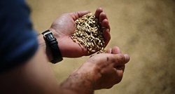 Slovačka i Ukrajina dogovorile sustav dozvola u trgovini žita