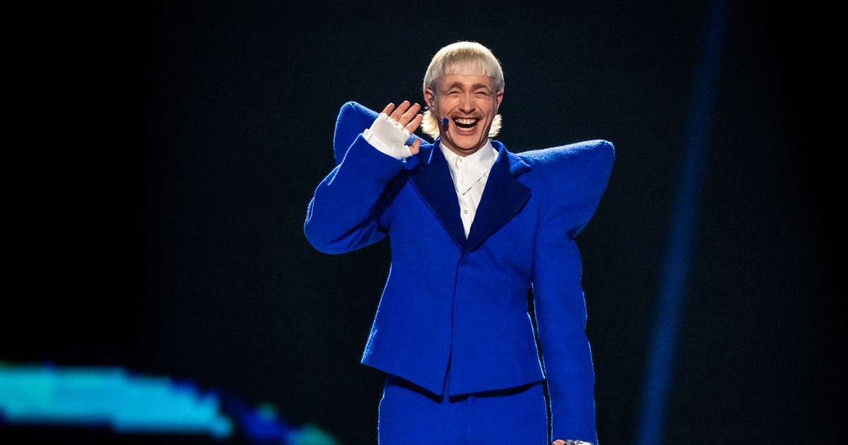 Nizozemska se ipak natječe na Eurosongu 2025. Joost Klein odbio biti predstavnik