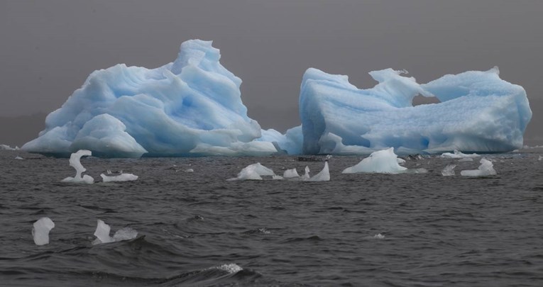 UN upozorava: Ledenjaci se tope spektakularnom brzinom, to ništa ne može zaustaviti 