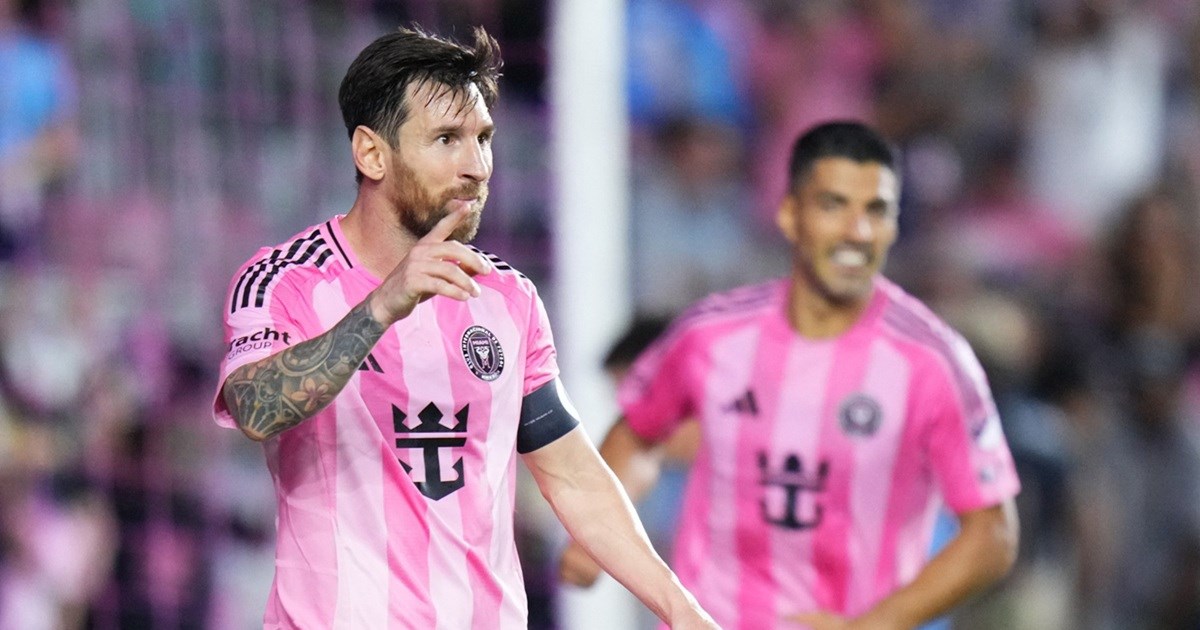 Messi srušio Ibrahimovićev rekord u MLS-u