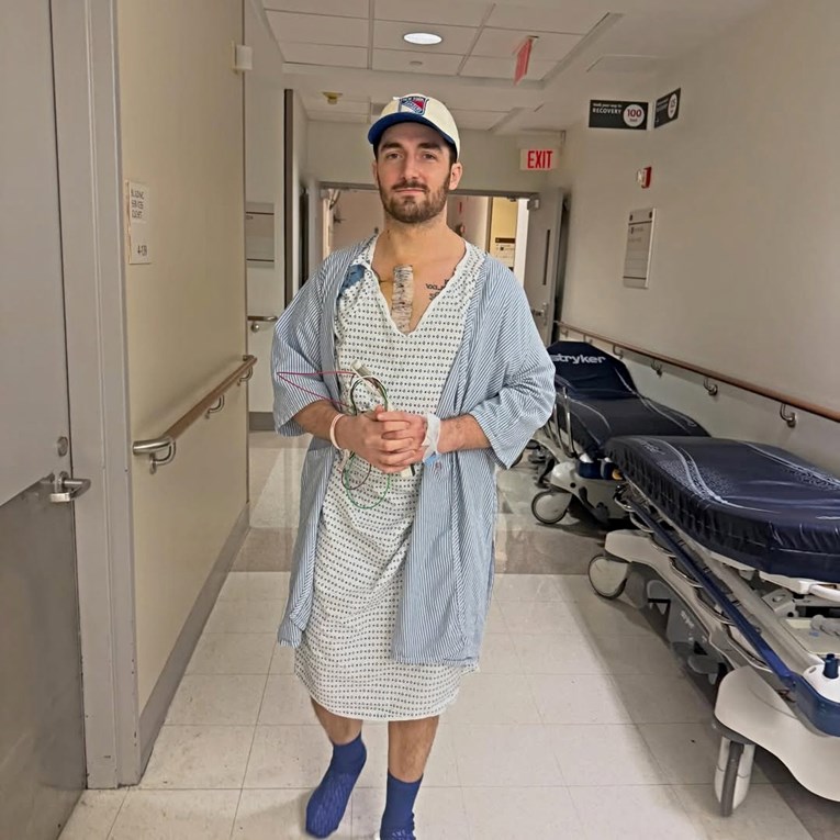 Sin Liama Neesona bio na operaciji zbog rijetke urođene srčane mane