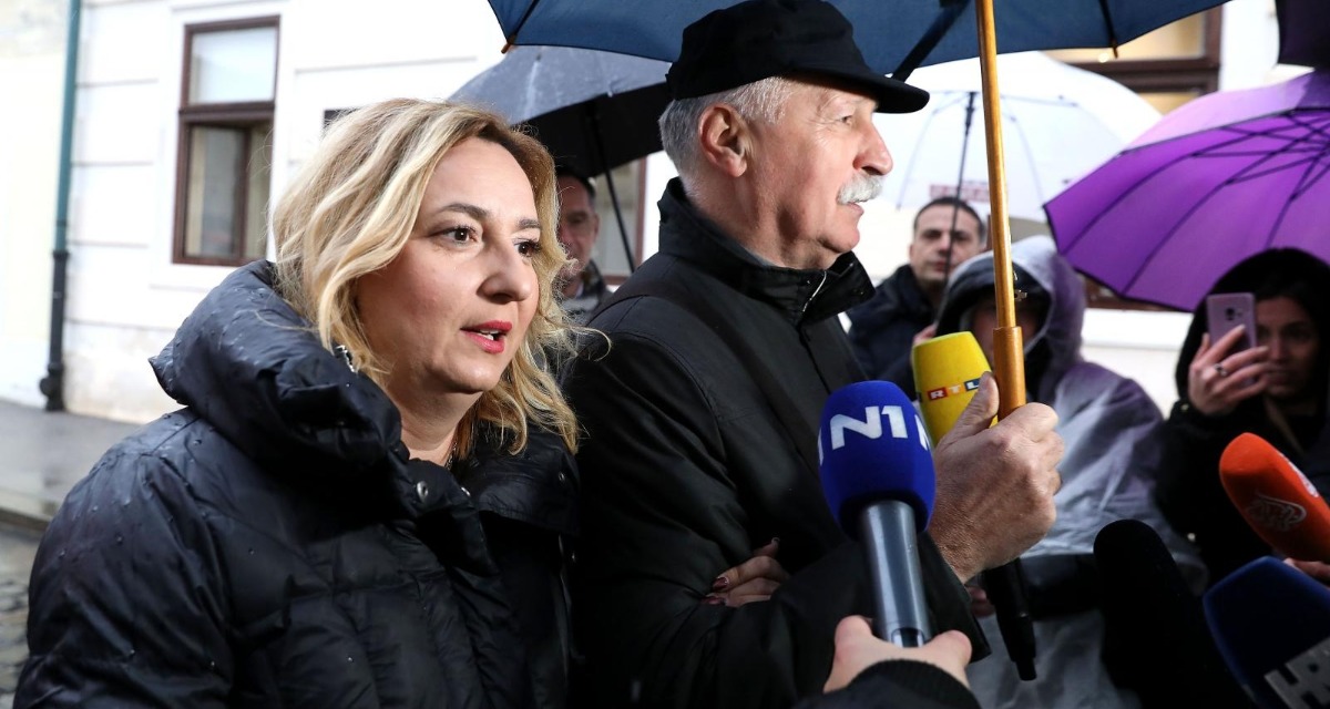 Sindikat srednjih škola: Ministrica Divjak obezvrjeđuje rad učitelja i nastavnika
