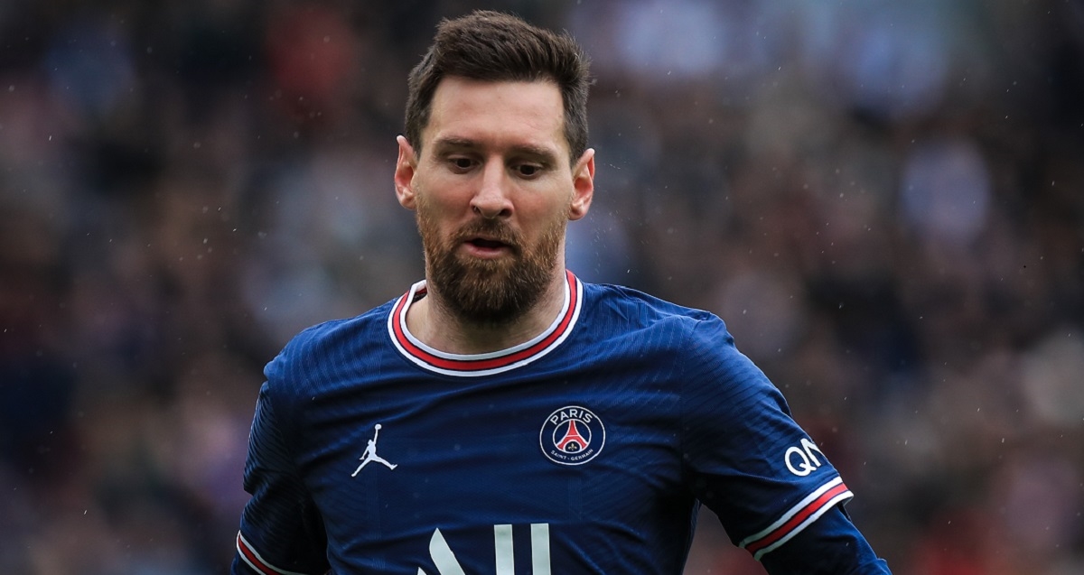 Bivši francuski reprezentativac: Ljubavna veza Messija i PSG-a mora završiti u lipnju