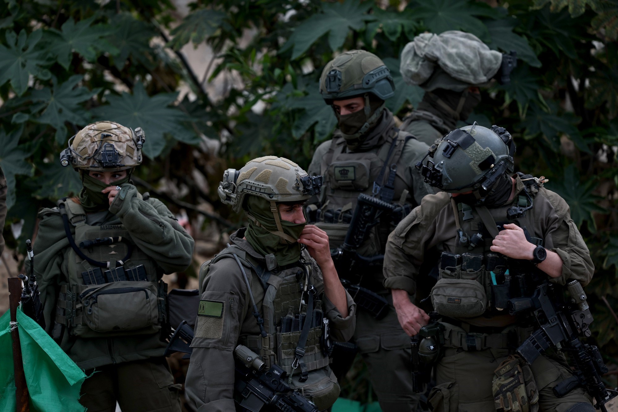 Izraelska vojska tvrdi da je ubila pripadnika snaga Kuds u Libanonu