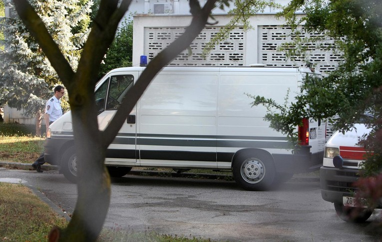 Nakon napada pravosudni policajci tvrde: Zatvorska bolnica je bolnica samo na papiru