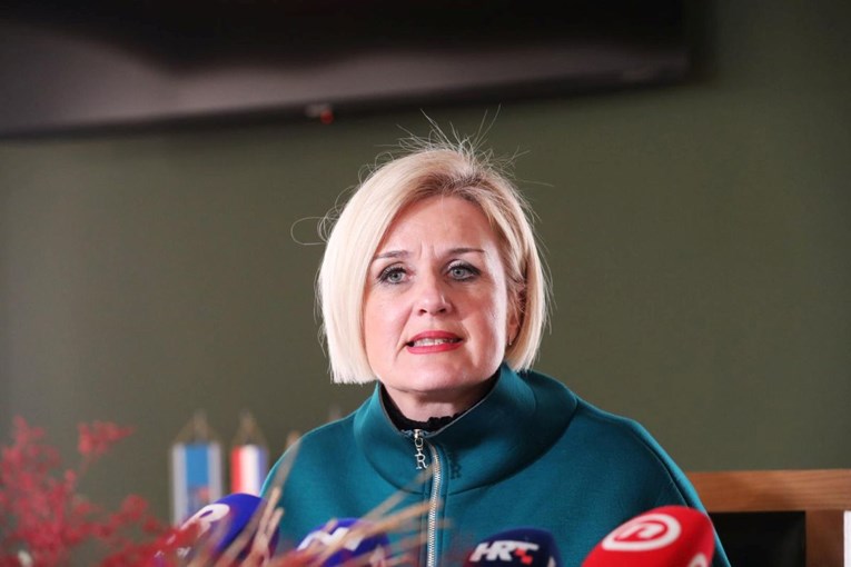 Rinčić: Smanjenje od 50% zakupcima knjižara nije bilo zakonito