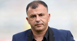 Trener Gorice: Za Hajduk ne treba motivacija. Dao sam ostavku, ali Črnko ju je odbio