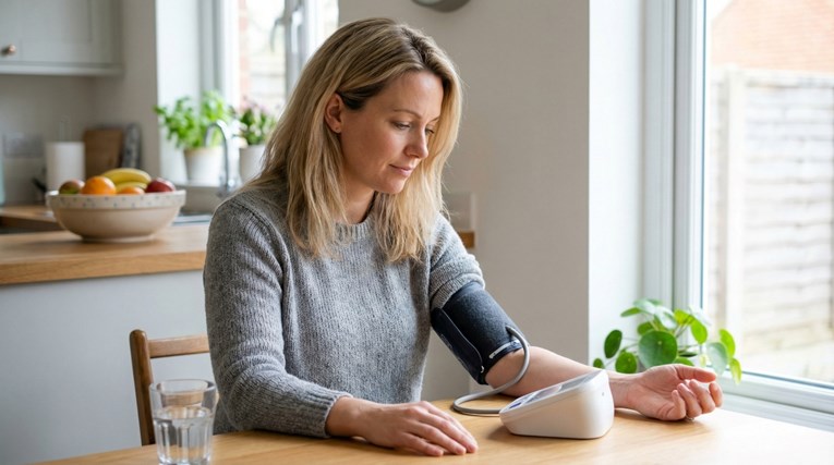 Imate li povišen tlak? Ovo su simptomi na koje trebate paziti