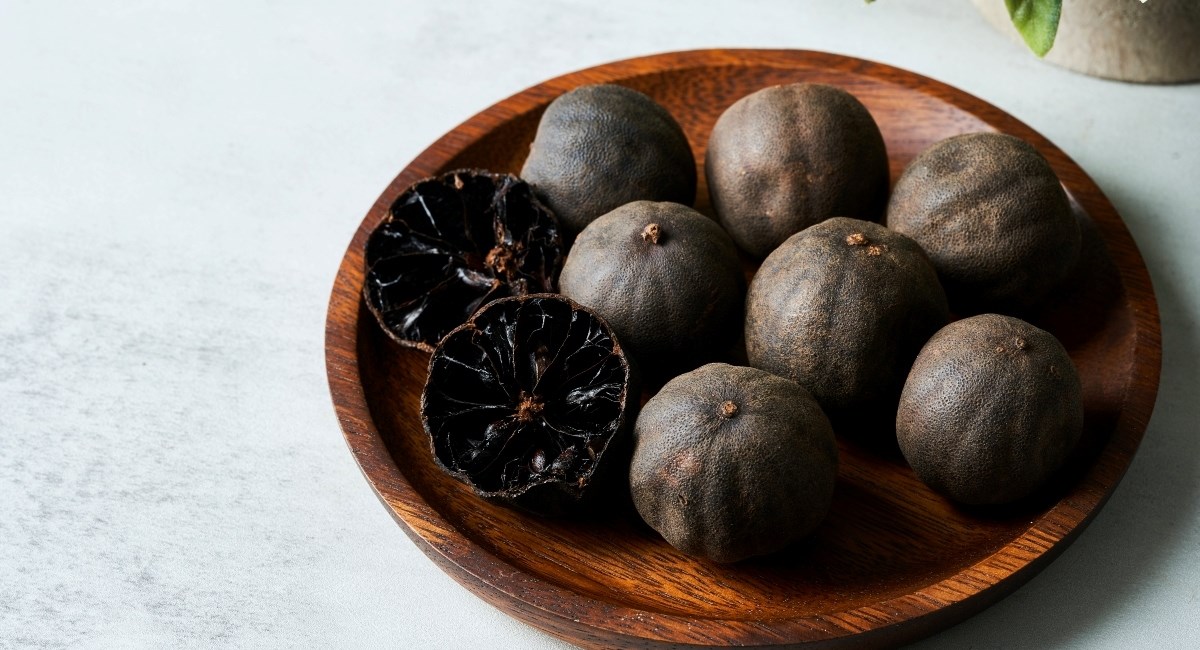 Jeste li čuli za crni limun? Uobičajen je na Bliskom istoku, a obožavaju ga u jelima