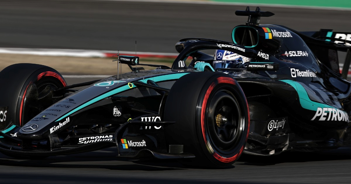 OD 8:00 Spektakl Formule 1 u Kini. Evo gdje gledati