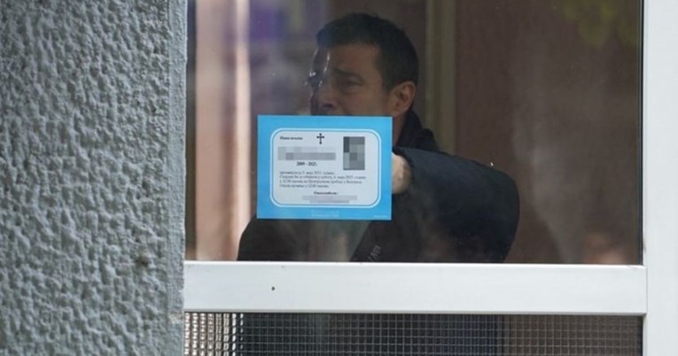 Srpski odbojkaš i supruga izgubili kćer u masakru. Supruga objavila bolnu poruku