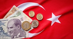 Turska lira snažno skočila nakon objave Erdoganovih mjera