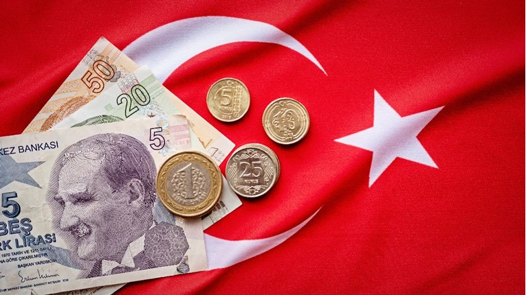 Turska lira snažno skočila nakon objave Erdoganovih mjera