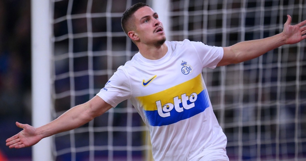 VIDEO Ivanović zabio i asistirao u pobjedi protiv bivšeg trenera Hajduka