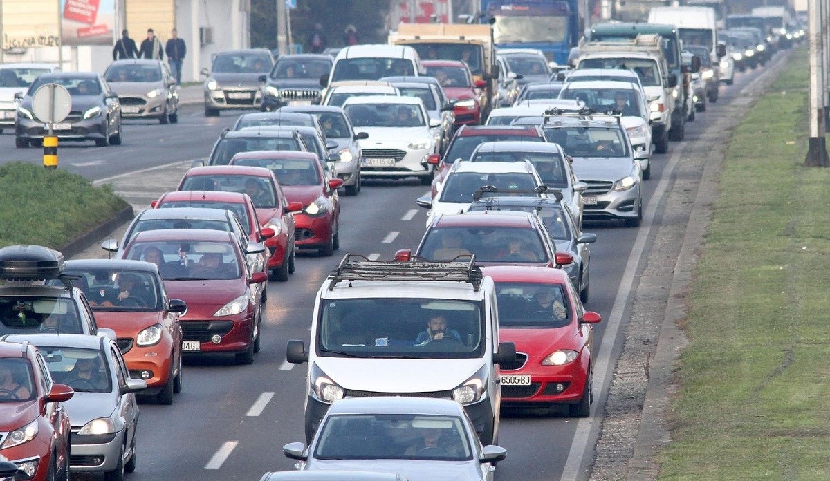 EU od danas uvela ogromnu promjenu za sve nove aute