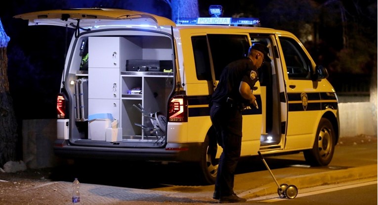 Motociklist poginuo kod Petrove Gore