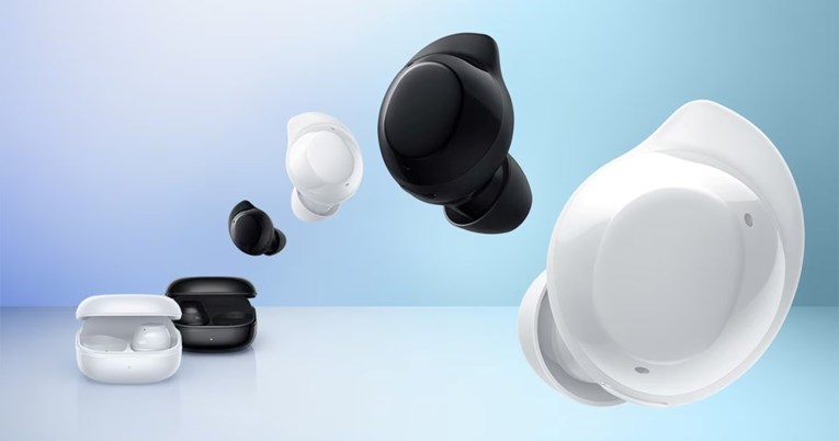 Dolaze najjeftinije Galaxy Buds dosad i imaju brutalnu bateriju