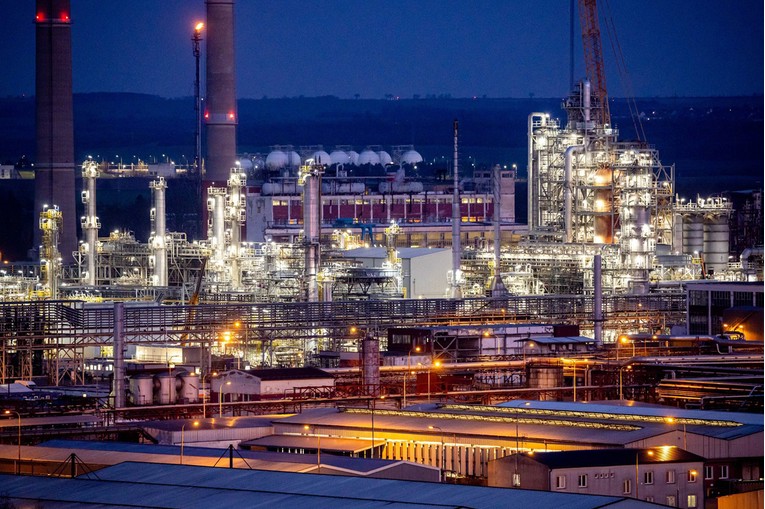 OPEC+ povećava proizvodnju nakon odlaska UAE-a