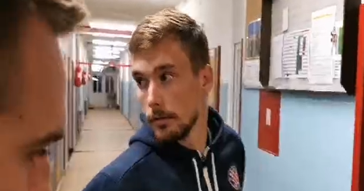 Bradarić: U subotu je za nas finale Lige prvaka