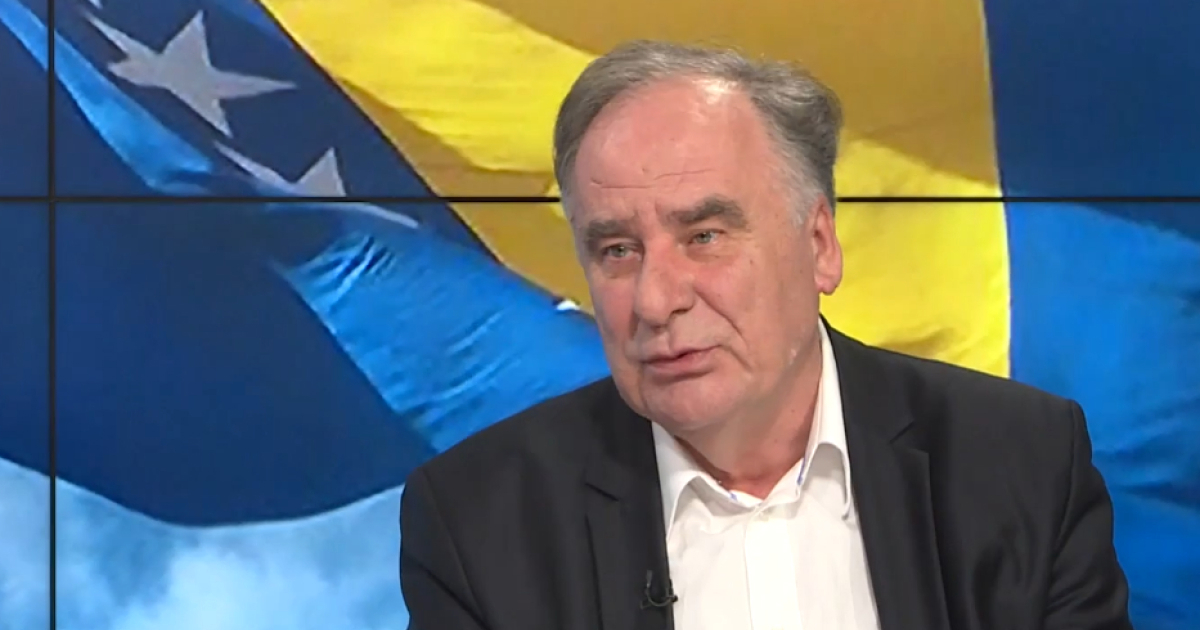 Operiran Bogić Bogićević, političar iz BiH koji se 1991. usprotivio Miloševiću