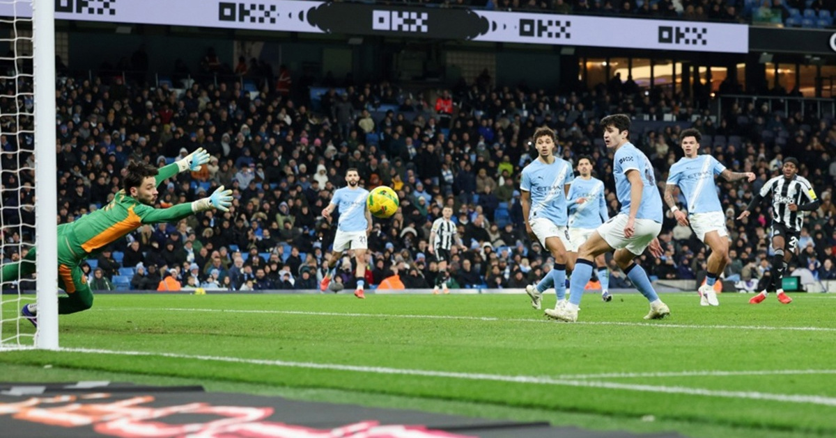 Manchester City ušao u finale Liga kupa. Igrat će protiv Arsenala