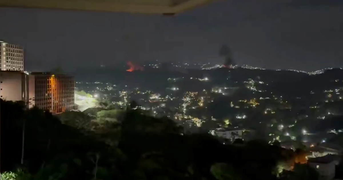 Venezuela: Cijela zemlja mora se mobilizirati kako bi porazila ovu agresiju