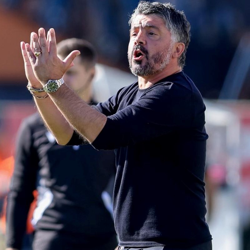 Gattuso pred novim poslom. Naslijedit će Jakirovića?