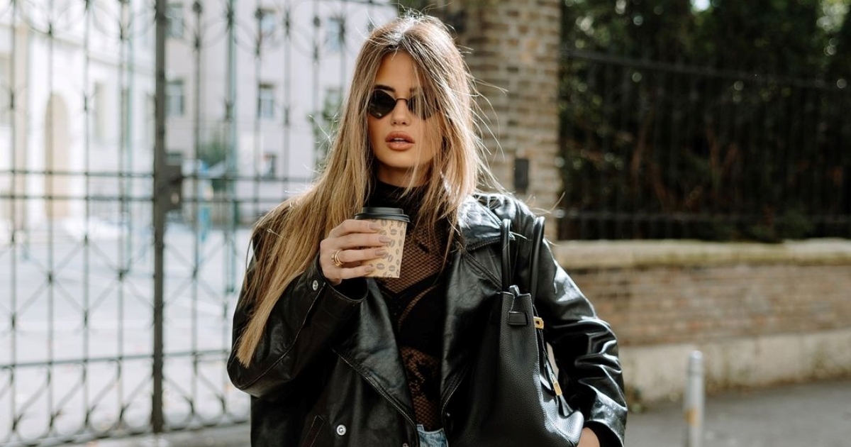 Adriana Ćaleta-Car privukla pažnju u trapericama od tisuću eura