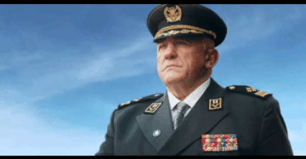 General Lucić o svojoj ulozi u HEP-ovu spotu: Trebamo li se sramiti hrvatske odore?