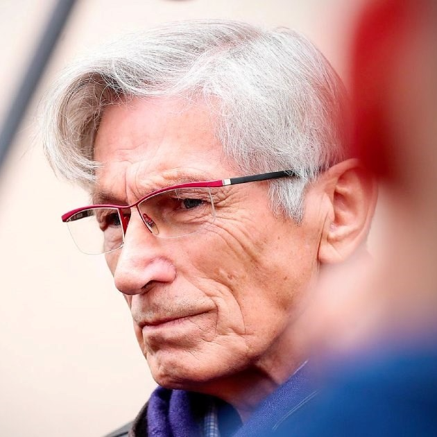 Horvatinčić tražio da ga se uvjetno pusti iz zatvora. Sud mu je to odbio