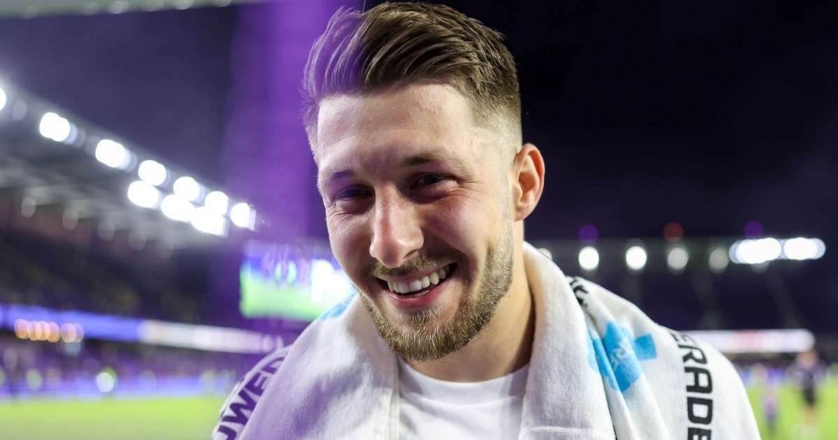 Pašalić objasnio sjajni start u SAD-u: Ovako se igra i s Modrićem i Kovačićem