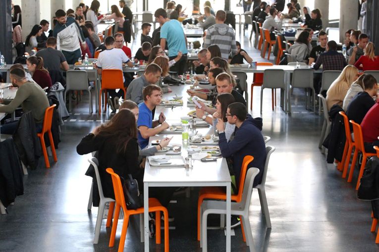 Velika Britanija se od 2027. vraća u program razmjene studenata Erasmus+