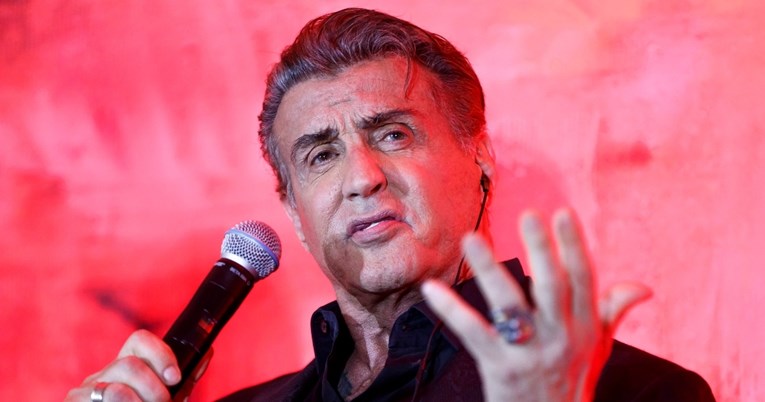 Sylvester Stallone otkriva koji su mu omiljeni filmovi Arnolda Schwarzeneggera