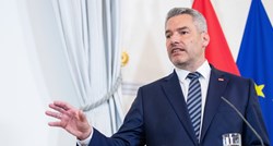 Austrijski kancelar: Nećemo blokirati ulazak Hrvatske u Schengen