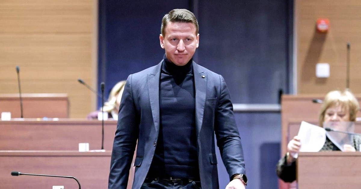 Dario Zurovec: Kritike bivših kolega? Kao kad prekid s curom ne prođe dobro