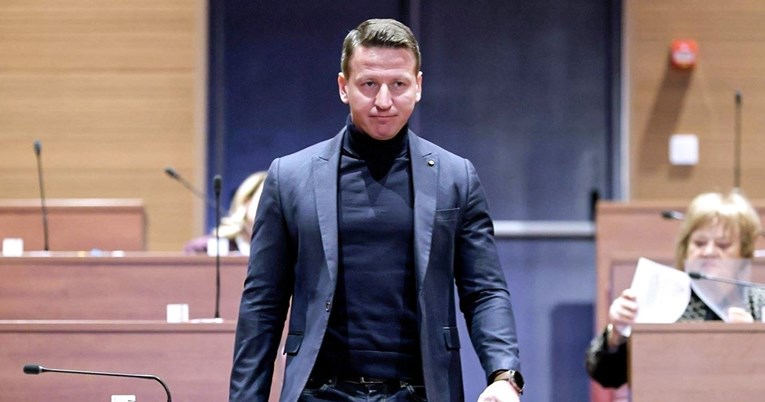 Dario Zurovec: Kritike bivših kolega? Kao kad prekid s curom ne prođe dobro