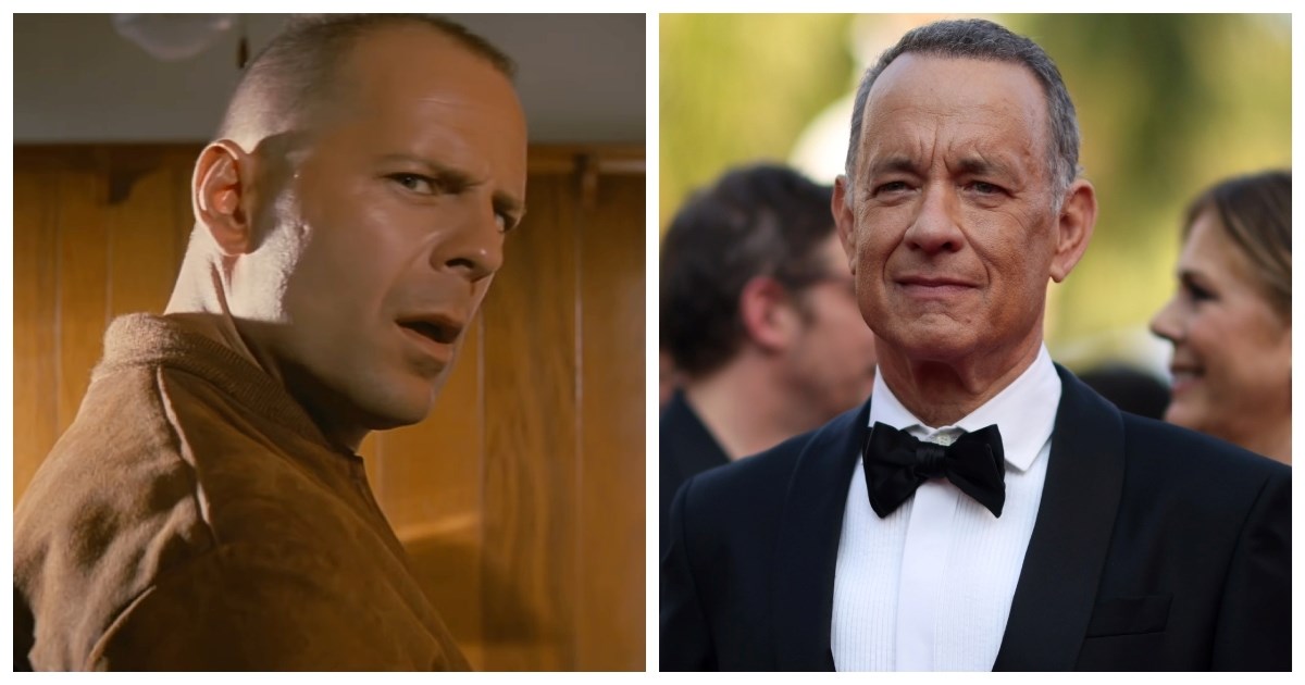 Tom Hanks smatra da je ovaj film Quentina Tarantina remek-djelo