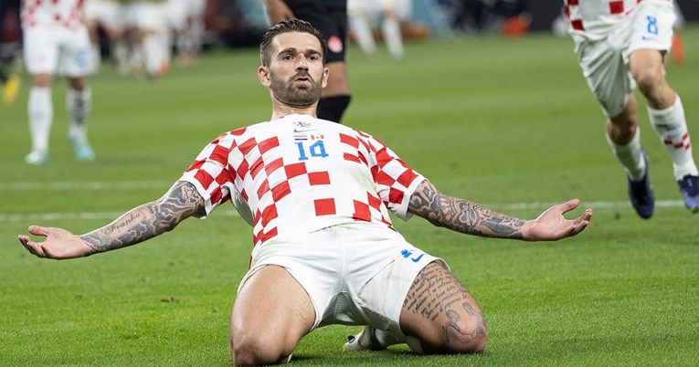 Dalić vratio Livaju i Brekala u reprezentaciju