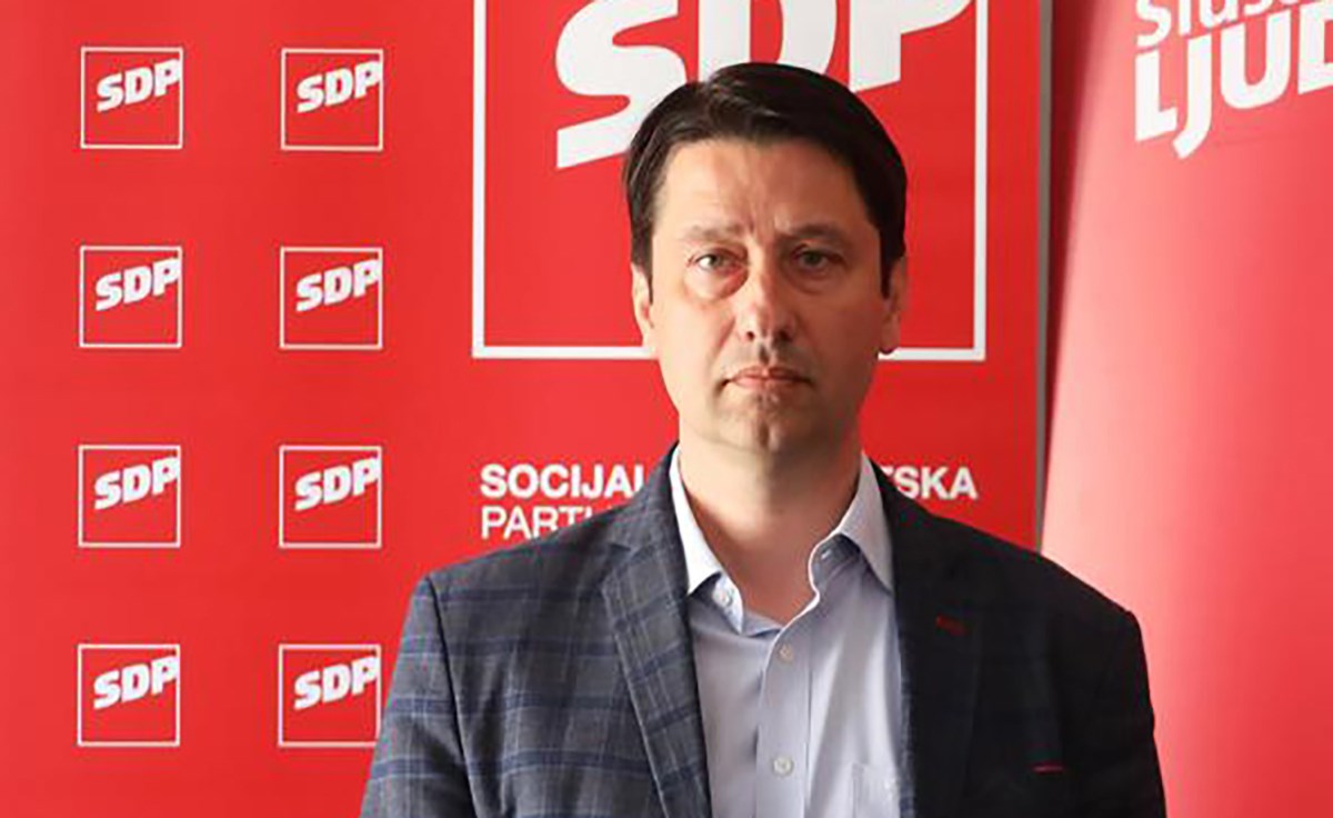 USKOK pokrenuo istragu protiv načelnika Jelenja zbog zlouporabe položaja