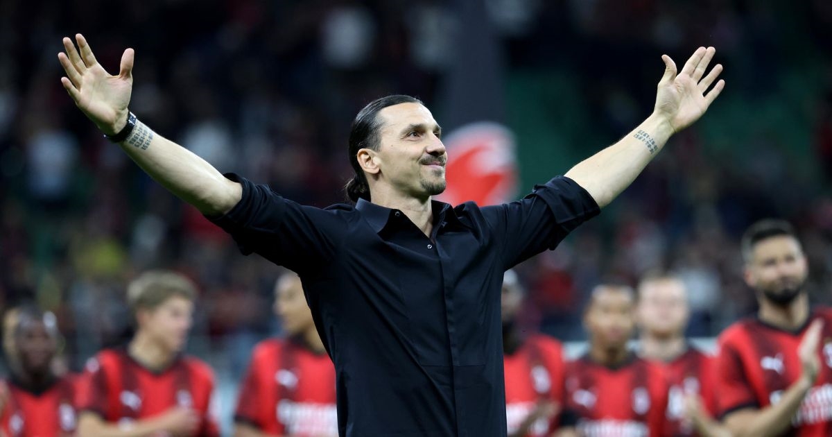 Talijani: Ibrahimović razmišlja o novom poslu u Milanu