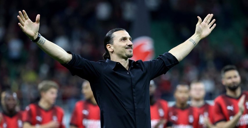 Talijani: Ibrahimović razmišlja o novom poslu u Milanu