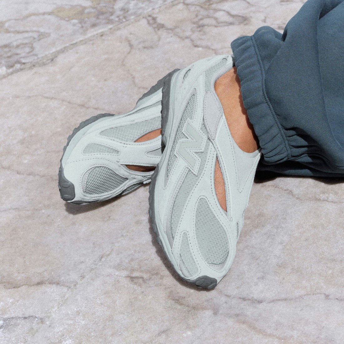 New Balance ima nove tenisice. Neće se svima svidjeti