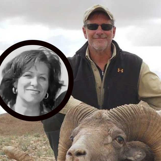 Djevojka američkog zubara koji je ubio svoju ženu na safariju osuđena je na 17 godina